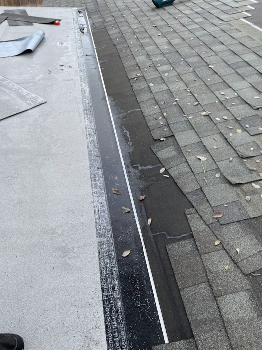 GMC Roofing Inc Picture 2