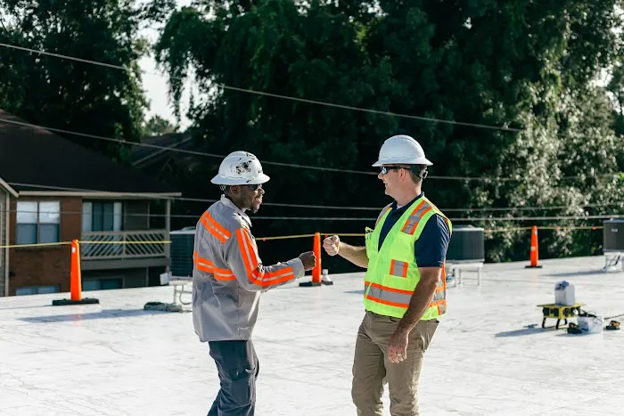 Baker Roofing Company Picture 4