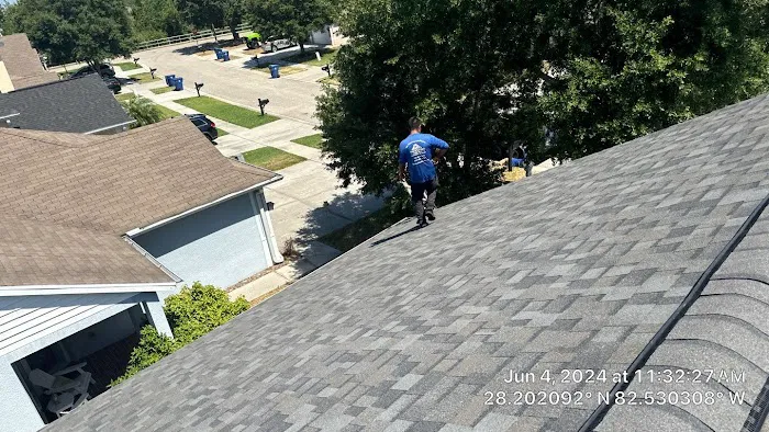 The Roofing Company Picture 3