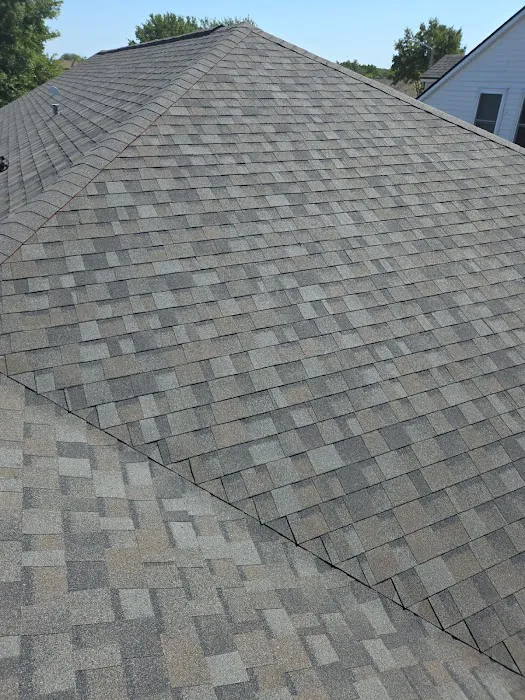 The Roofing Company Picture 2