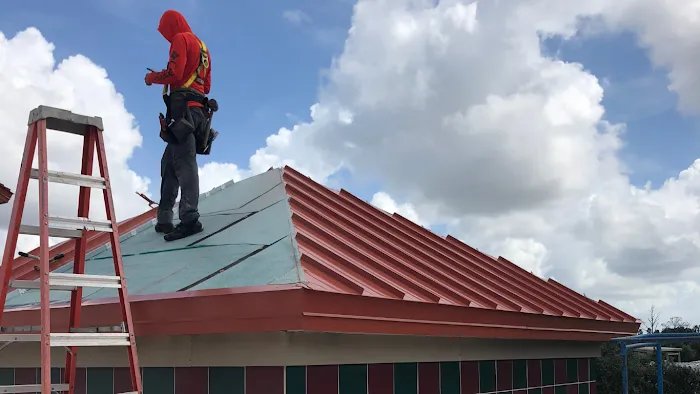 West Florida Roofing Picture 1