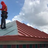 West Florida Roofing ico