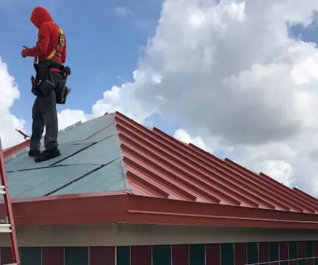 West Florida Roofing