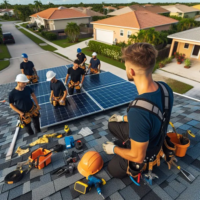 West Florida Roofing Picture 3