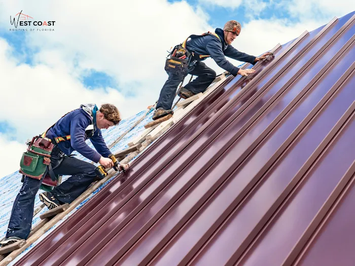 West Florida Roofing Picture 10