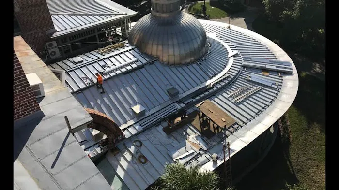 RoofSmith of Tampa Bay, Inc. Picture 8