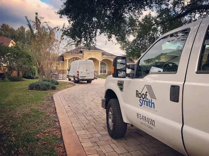 RoofSmith of Tampa Bay, Inc. Picture 9