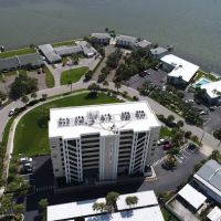 American Roofing and Sheet Metal ico