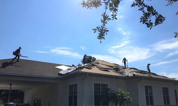 American Roofing and Sheet Metal Picture 2