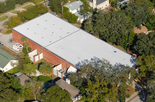 American Roofing and Sheet Metal Picture 6