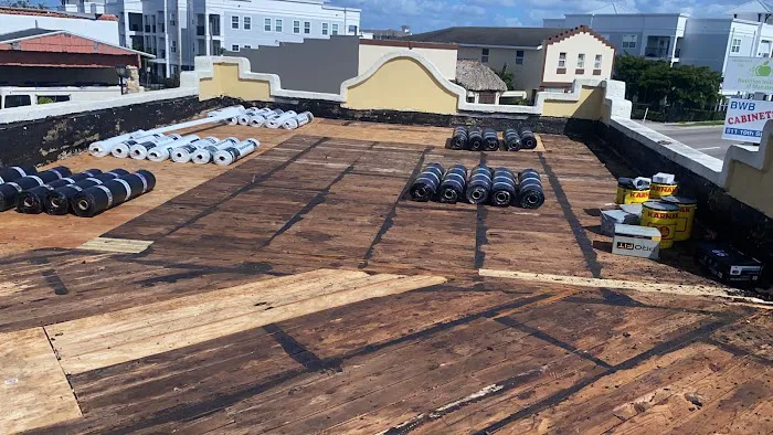 Galaxy Roofing Picture 1