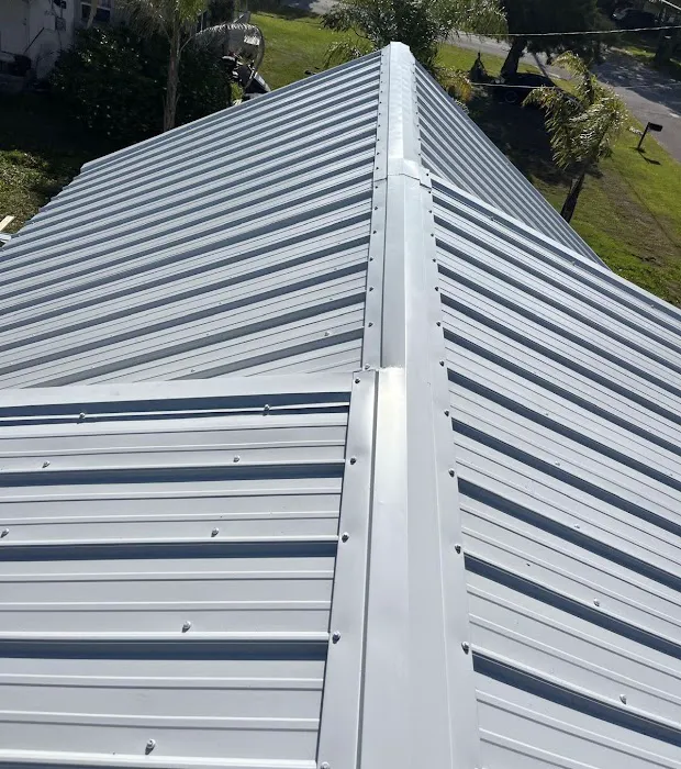 Galaxy Roofing Picture 5