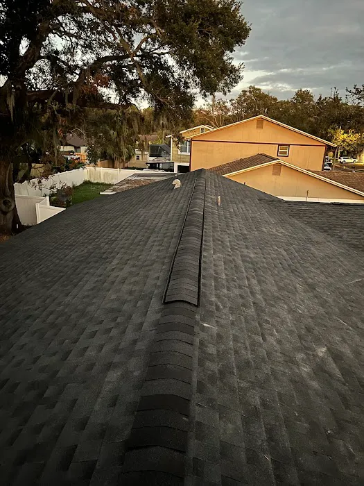 Galaxy Roofing Picture 7