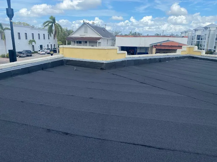 Galaxy Roofing Picture 3