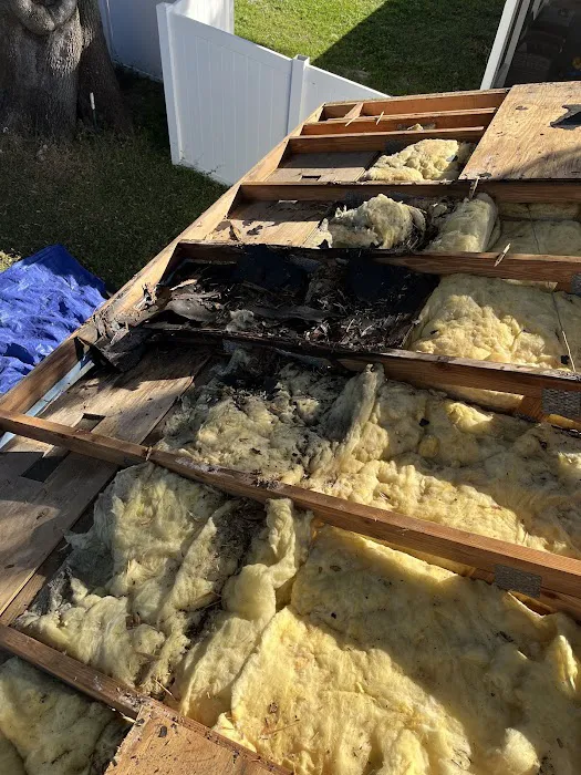 Galaxy Roofing Picture 2