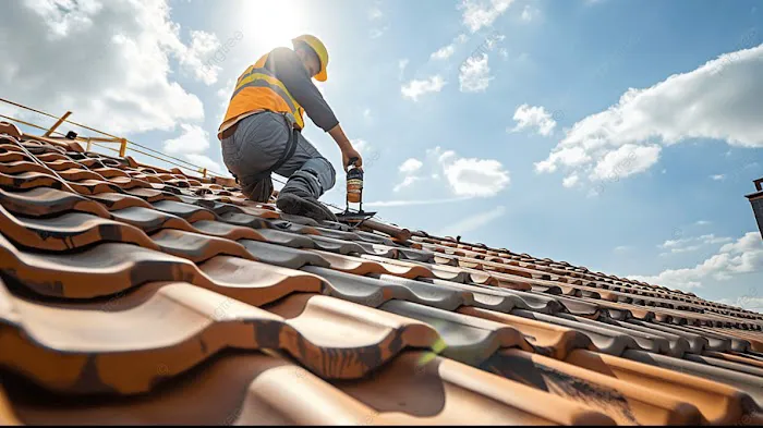 Galaxy Roofing Picture 4