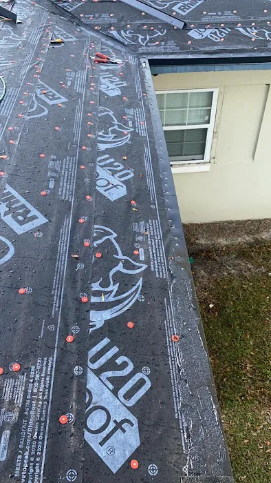 Galaxy Roofing Picture 8