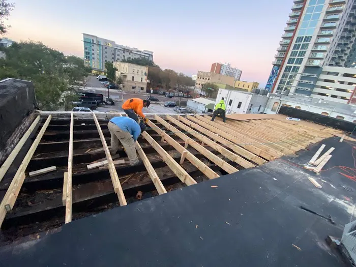 Galaxy Roofing Picture 10