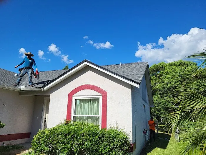 OD Jones Roofing Picture 1