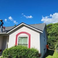 OD Jones Roofing ico