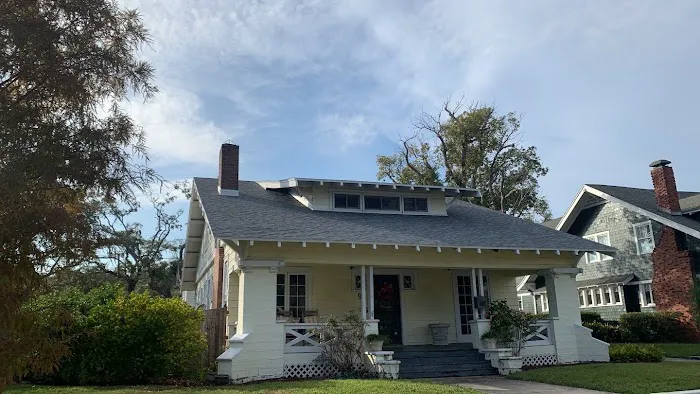 OD Jones Roofing Picture 6