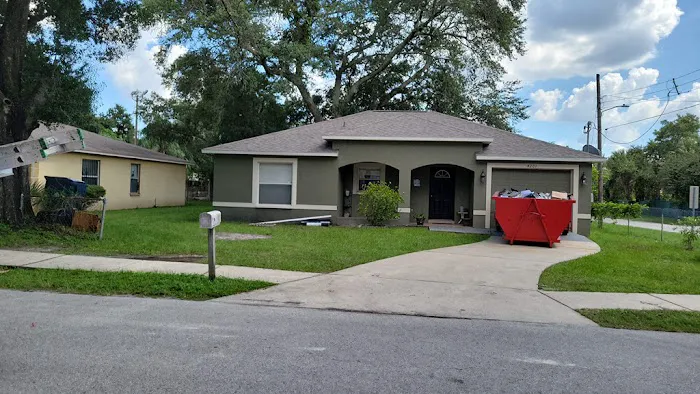 OD Jones Roofing Picture 5