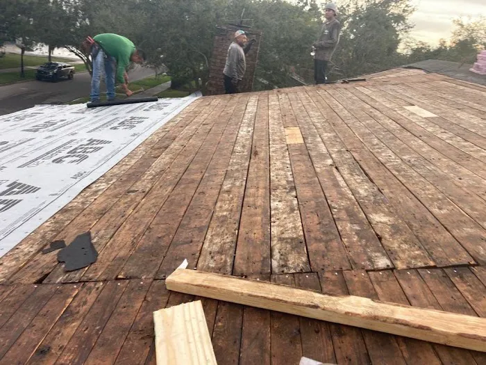 OD Jones Roofing Picture 8