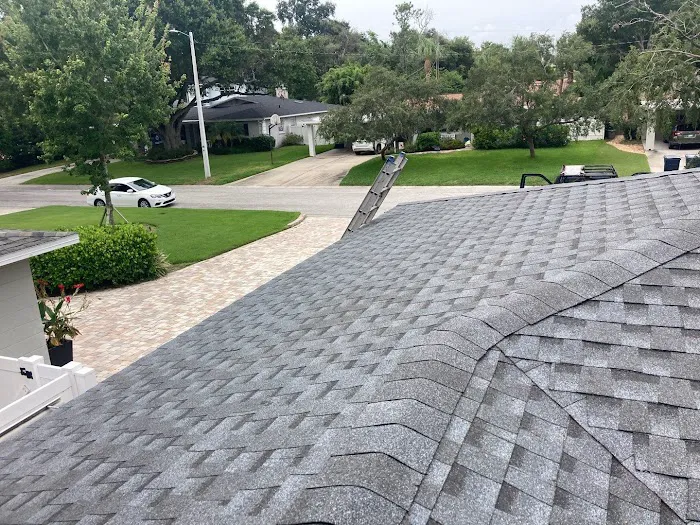 OD Jones Roofing Picture 9