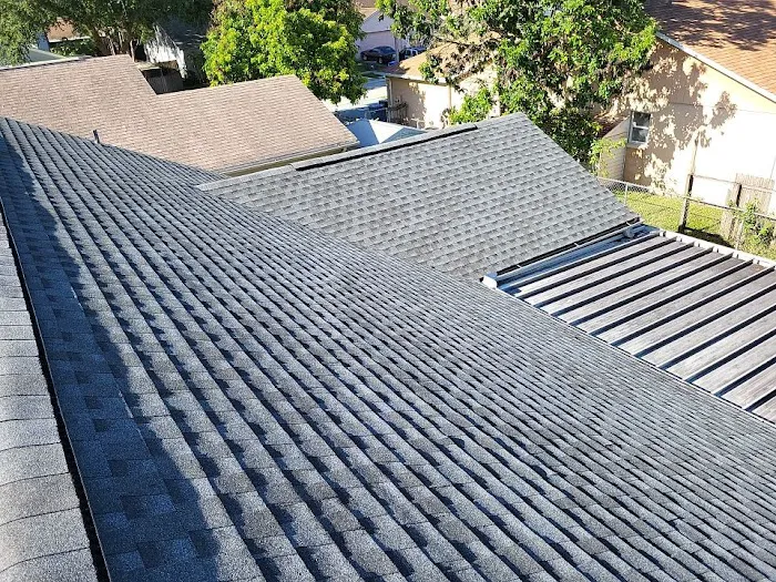 OD Jones Roofing Picture 2