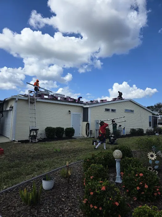 Turnkey Roofing of Florida Picture 5