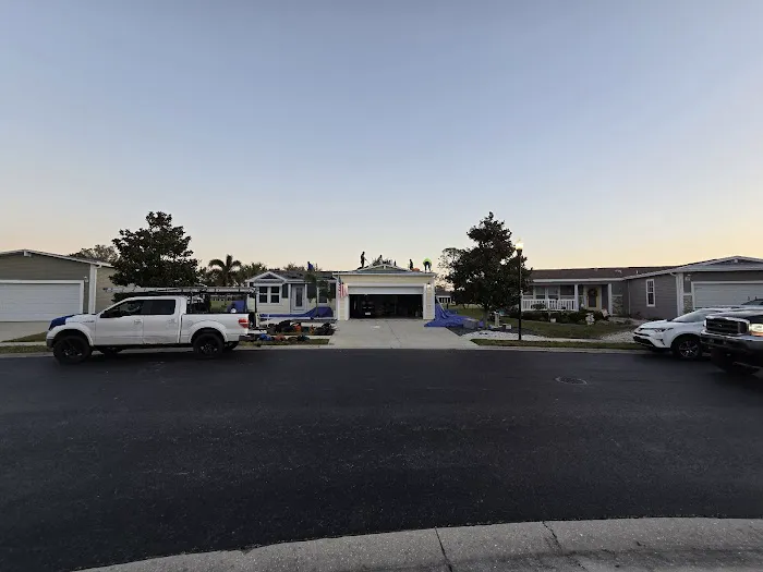 Turnkey Roofing of Florida Picture 2