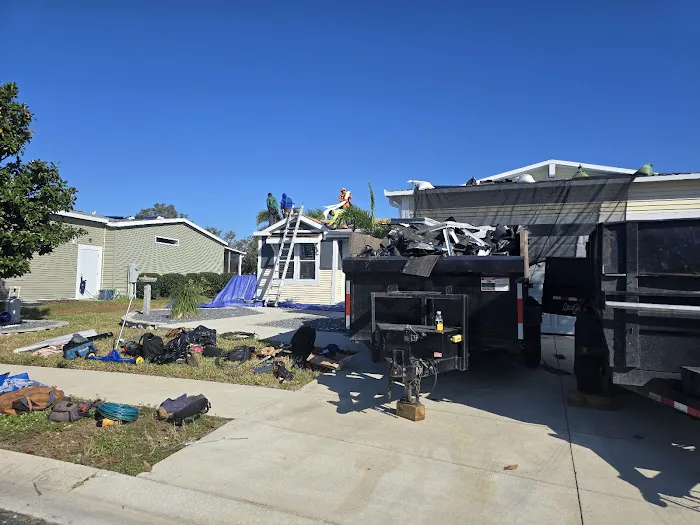 Turnkey Roofing of Florida Picture 1