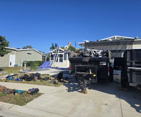 Turnkey Roofing of Florida