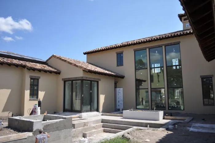 Central Homes Roofing & Solar Picture 2