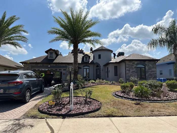 Central Homes Roofing & Solar Picture 8