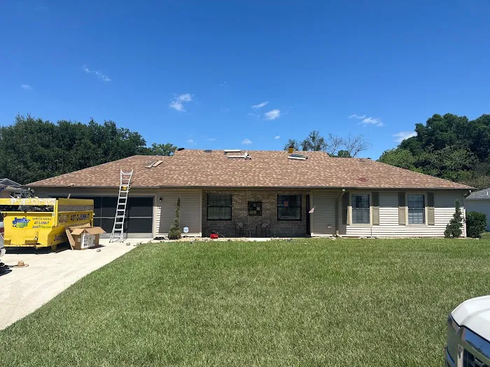 Central Homes Roofing & Solar Picture 1