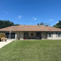 Central Homes Roofing & Solar ico