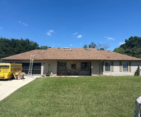 Central Homes Roofing & Solar