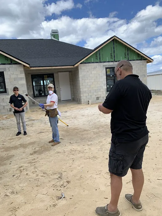 Central Homes Roofing & Solar Picture 4