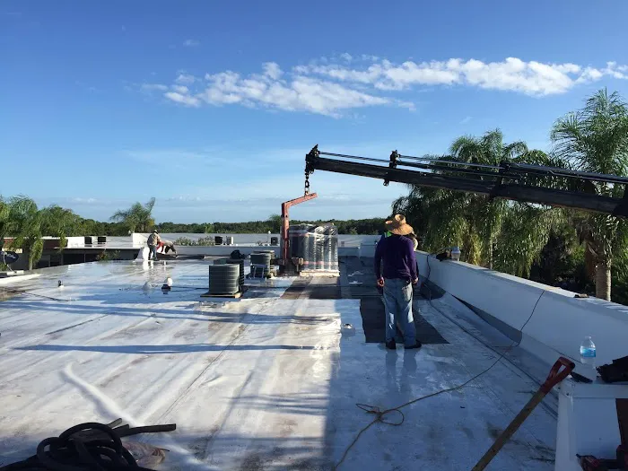 JBC Roofing Co. Picture 5