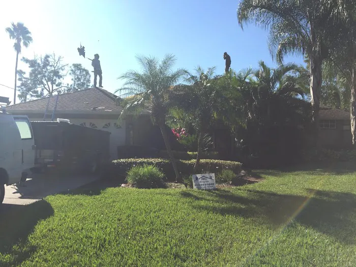 JBC Roofing Co. Picture 2