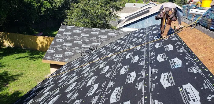 JBC Roofing Co. Picture 8