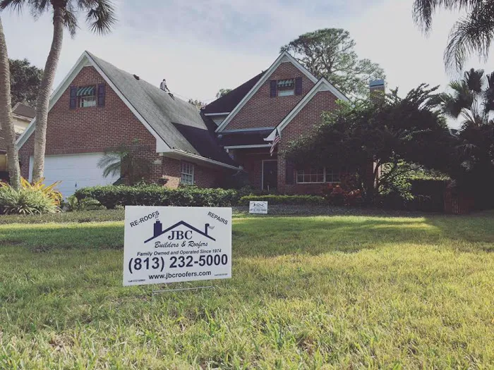 JBC Roofing Co. Picture 3