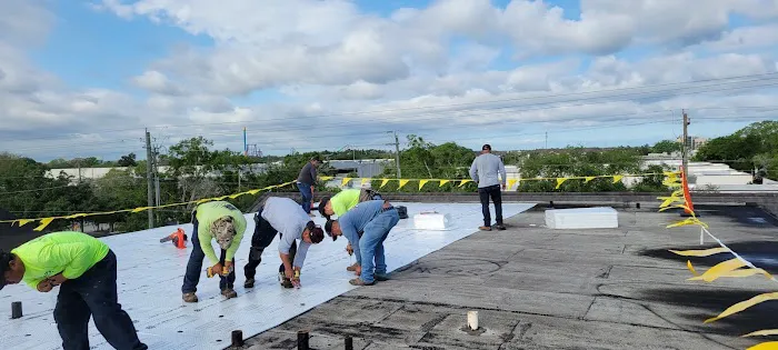 Elite Roofing Services, Inc. Picture 4