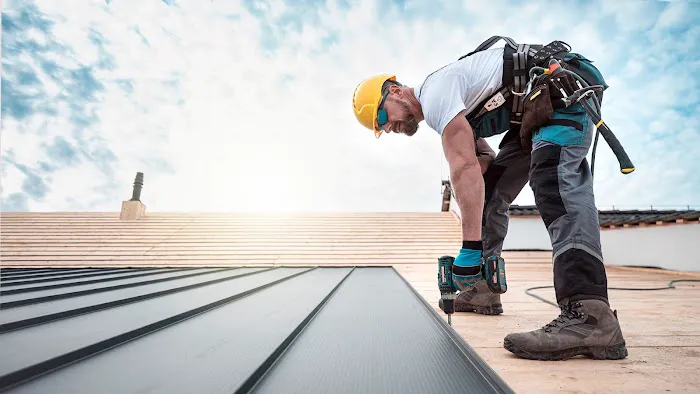 Cat 5 Roofing Solutions Picture 2