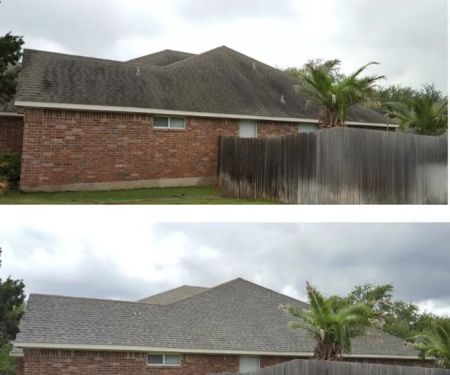 Cat 5 Roofing Solutions