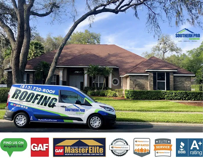 Southern Pro Roofing & Restoration, LLC Picture 8