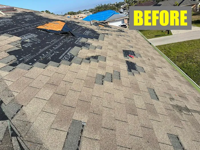 Southern Pro Roofing & Restoration, LLC Picture 2