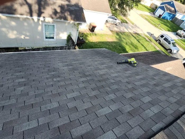 G F Services Picture 1