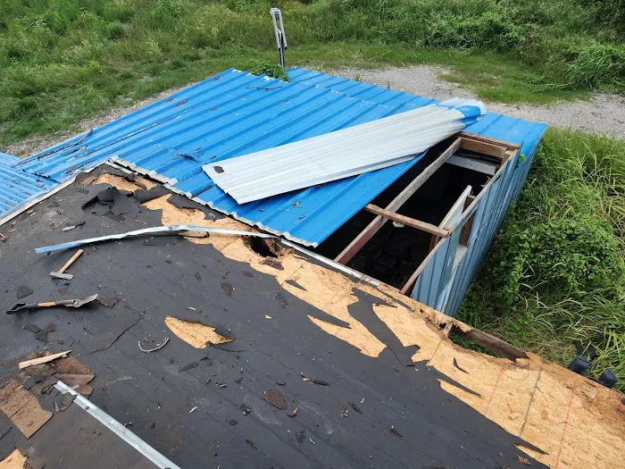 G F Services Picture 6